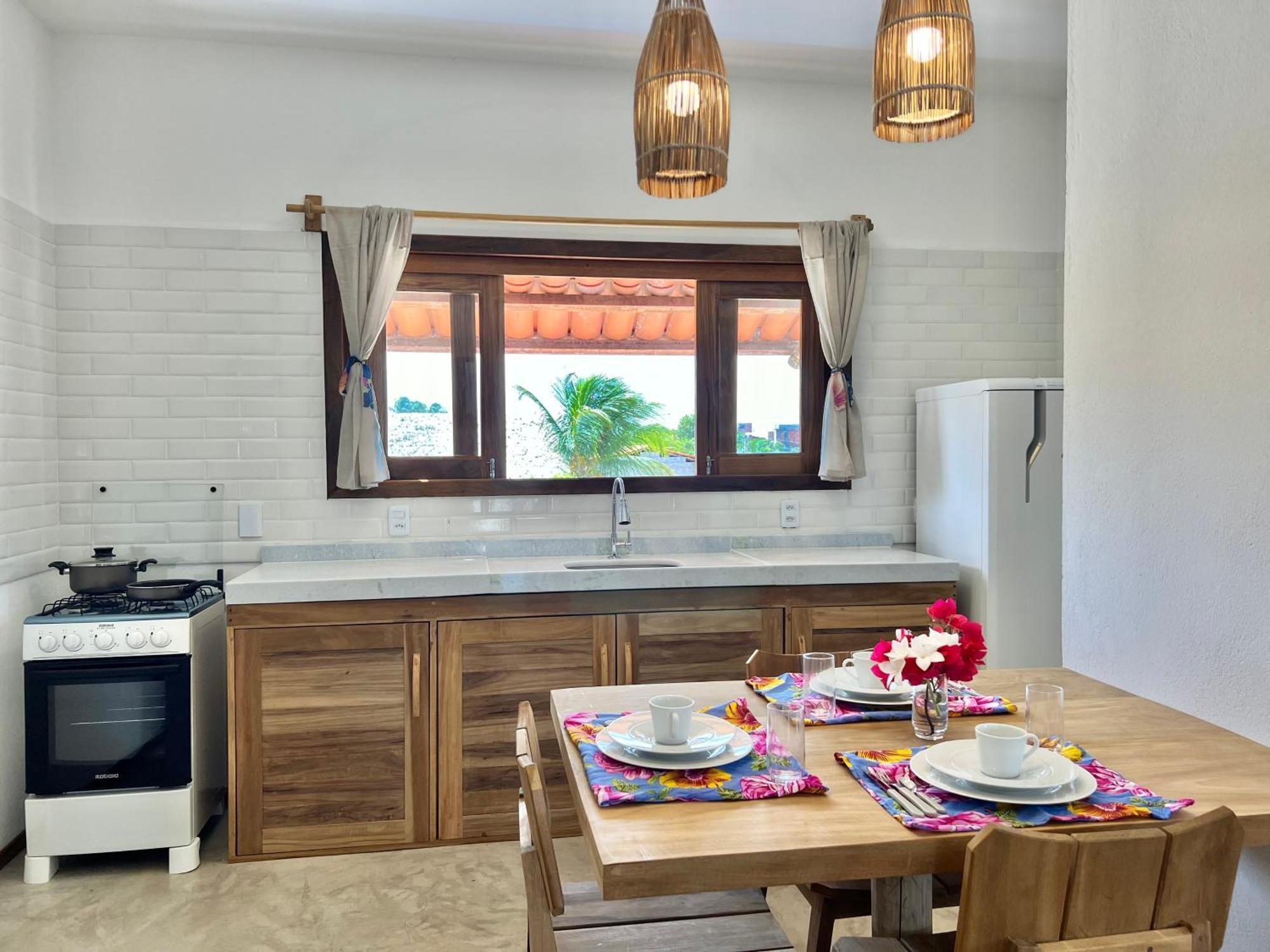 Jucumã Villa Volare Prea מראה חיצוני תמונה